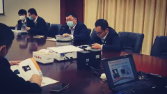 视频  |柳州桂桥&株洲点金会APP科技 拉索导管柔性封堵技术交流